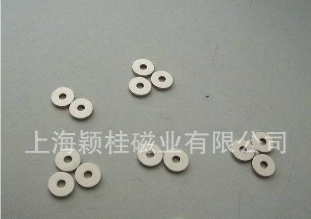 物以稀為貴，釹鐵硼稀土強(qiáng)磁磁鐵，此物只應(yīng)天上有，不知人間剩幾枚！