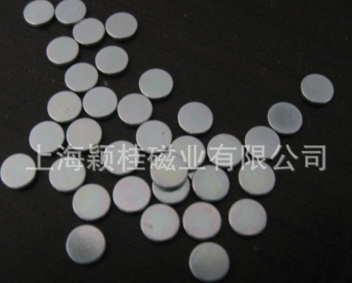 磁鐵的使用有什么要求呢？