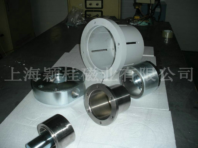 磁力聯(lián)軸器，您了解多少？