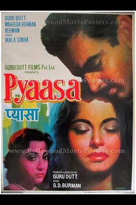 詩(shī)人悲歌[電影解說(shuō)]