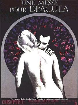 嗜血伯爵[電影解說]