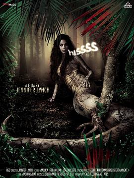 欲蛇[電影解說(shuō)]