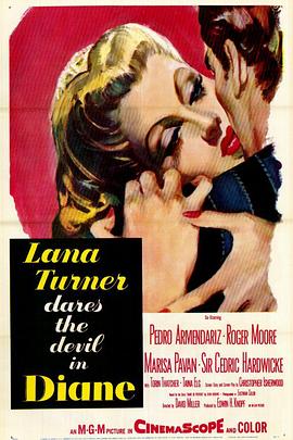 深宮綺夢(mèng)[電影解說(shuō)]