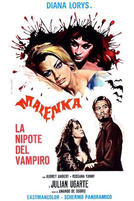 活尸利齒[電影解說]