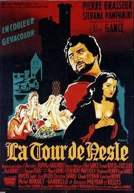 奈斯爾之塔[電影解說]