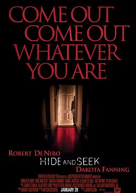 捉迷藏[電影解說(shuō)]