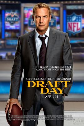 選秀日 Draft Day[電影解說]
