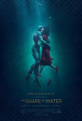 水形物語 The Shape of Water[電影解說]