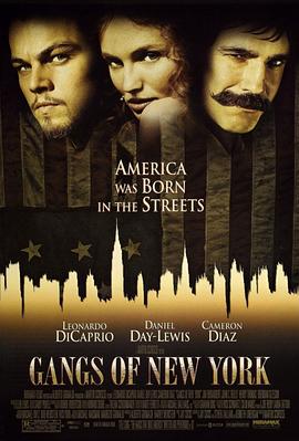 紐約黑幫 Gangs of New York[電影解說]