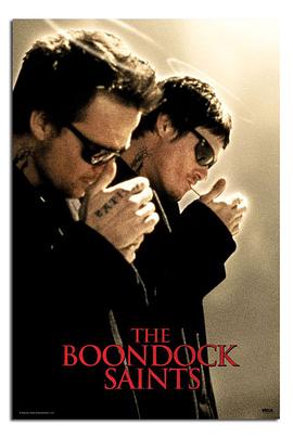 處刑人 The Boondock Saints[電影解說]