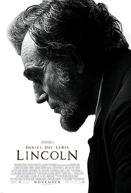 林肯 Lincoln[電影解說]