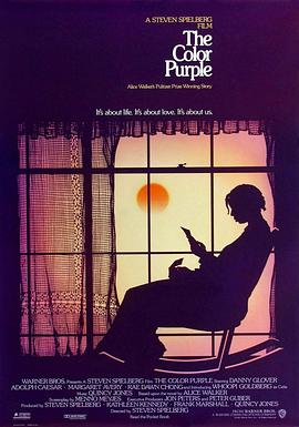 紫色 The Color Purple[電影解說(shuō)]