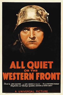 西線無戰(zhàn)事 All Quiet on the Western Front[電影解說]