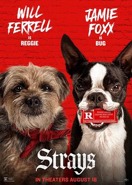 復仇狗聯(lián)盟[電影解說]