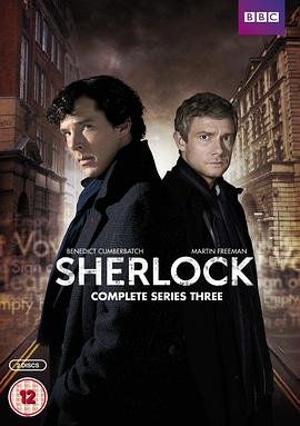 神探夏洛克：最后的誓言 Sherlock His Last Vow[電影解說]