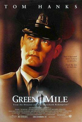 綠里奇跡 The Green Mile[電影解說]