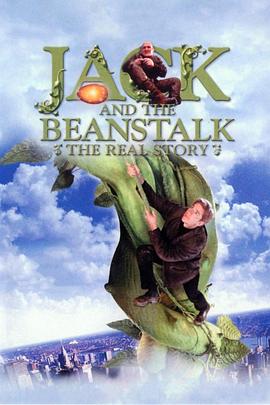 杰克與豆莖 Jack and the Beanstalk The Real Story[電影解說]