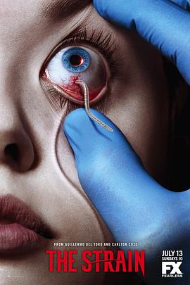 血族 第一季 The Strain Season 1[電影解說(shuō)]