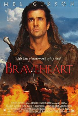 勇敢的心 Braveheart[電影解說(shuō)]