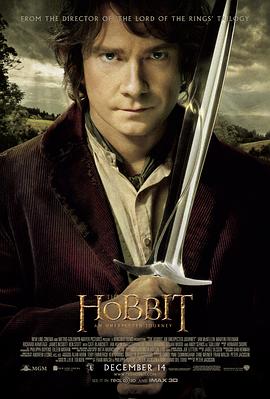 霍比特人1：意外之旅 The Hobbit An Unexpected Journey[電影解說(shuō)]