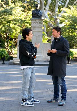 騙子 Sharper[電影解說]