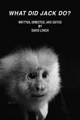 杰克做了什么？