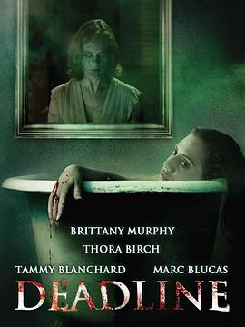 截稿日期[電影解說(shuō)]