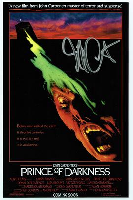 天魔回魂[電影解說]