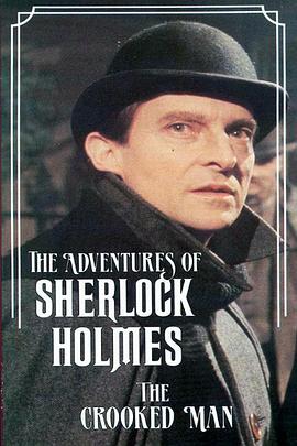 福爾摩斯：駝背人[電影解說(shuō)]