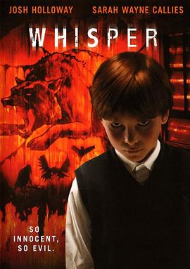 低語(yǔ)[電影解說(shuō)]