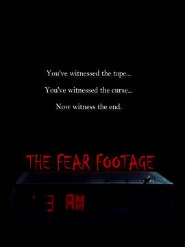 恐怖素材3：凌晨三點(diǎn)[電影解說(shuō)]