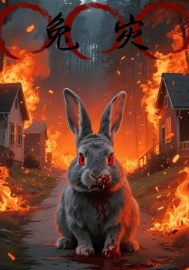 兔災(zāi)
