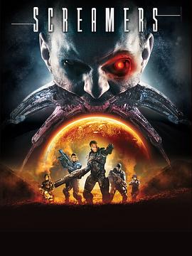 異形終結(jié)2：狩獵[電影解說]