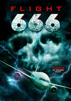 666號航班[電影解說]