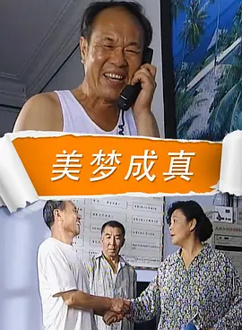 美夢成真2009