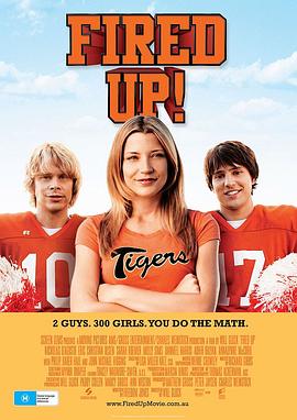 啦啦隊(duì)夏令營[電影解說]