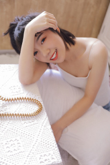 宝宝我们在办公室运动一下