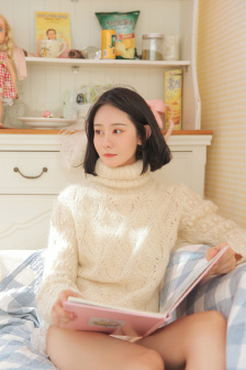 阿姨爱上小鲜肉电视剧