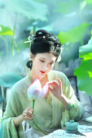 适合十八岁女性看的电影