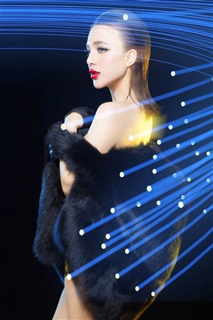 《被囚禁的女医生》电视剧