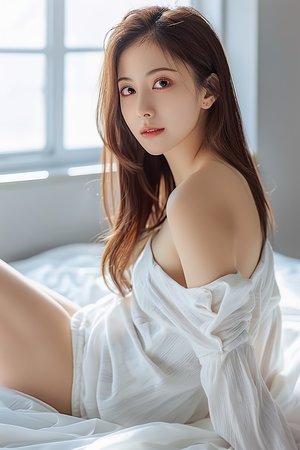 女朋友太骚了每次进去都觉得很热