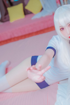 精灵的繁衍第一季